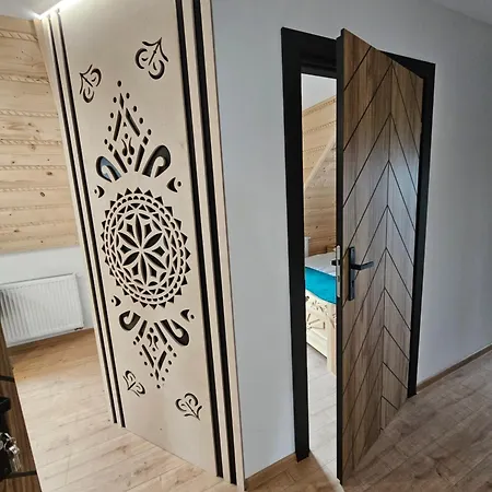 Parzenica Przy Termach Chocholowskich Apartment *