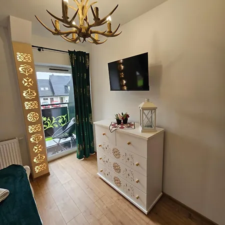 Appartement Parzenica Przy Termach Chocholowskich *