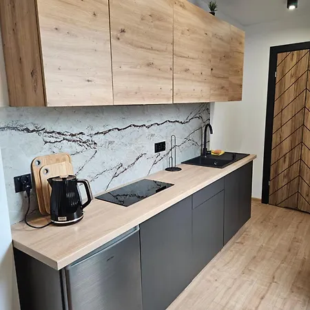 Parzenica Przy Termach Chocholowskich Witów