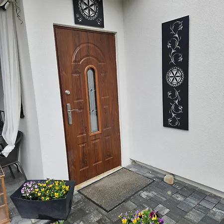 Parzenica Przy Termach Chocholowskich Apartment