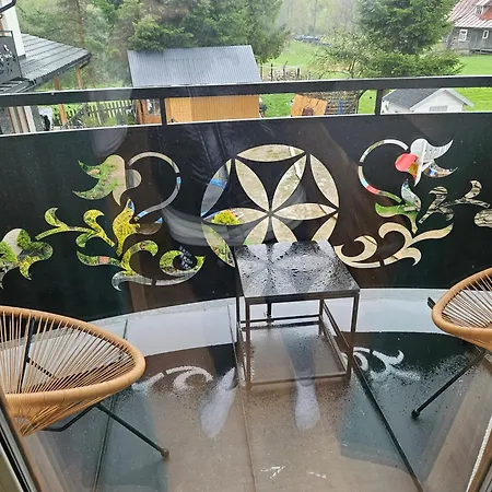 Parzenica Przy Termach Chocholowskich * Witów