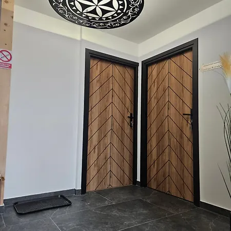 Apartment Parzenica Przy Termach Chocholowskich