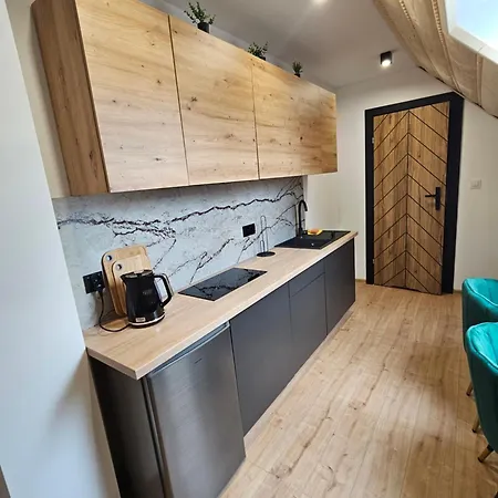 Apartment Parzenica Przy Termach Chocholowskich *