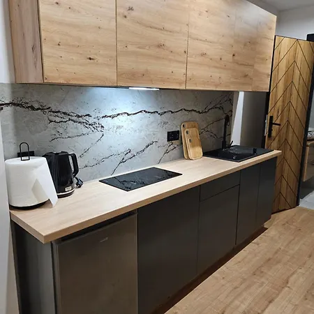 Parzenica Przy Termach Chocholowskich Appartement