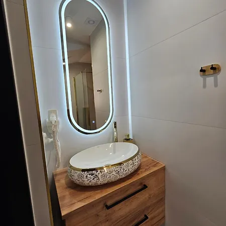 Apartment Parzenica Przy Termach Chocholowskich Witow (Tatra)